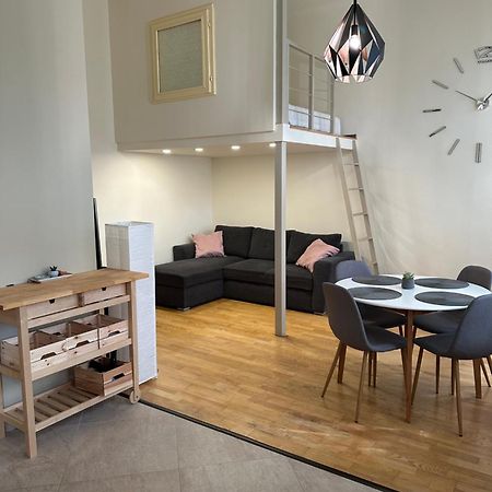Best Apartments Bp Budapest Esterno foto