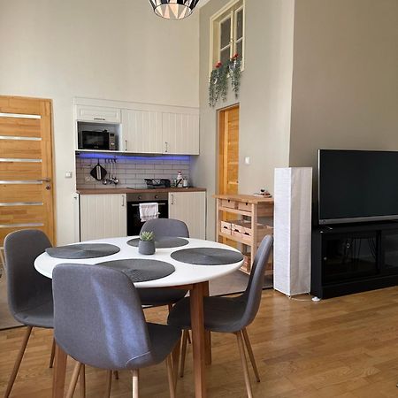 Best Apartments Bp Budapest Esterno foto