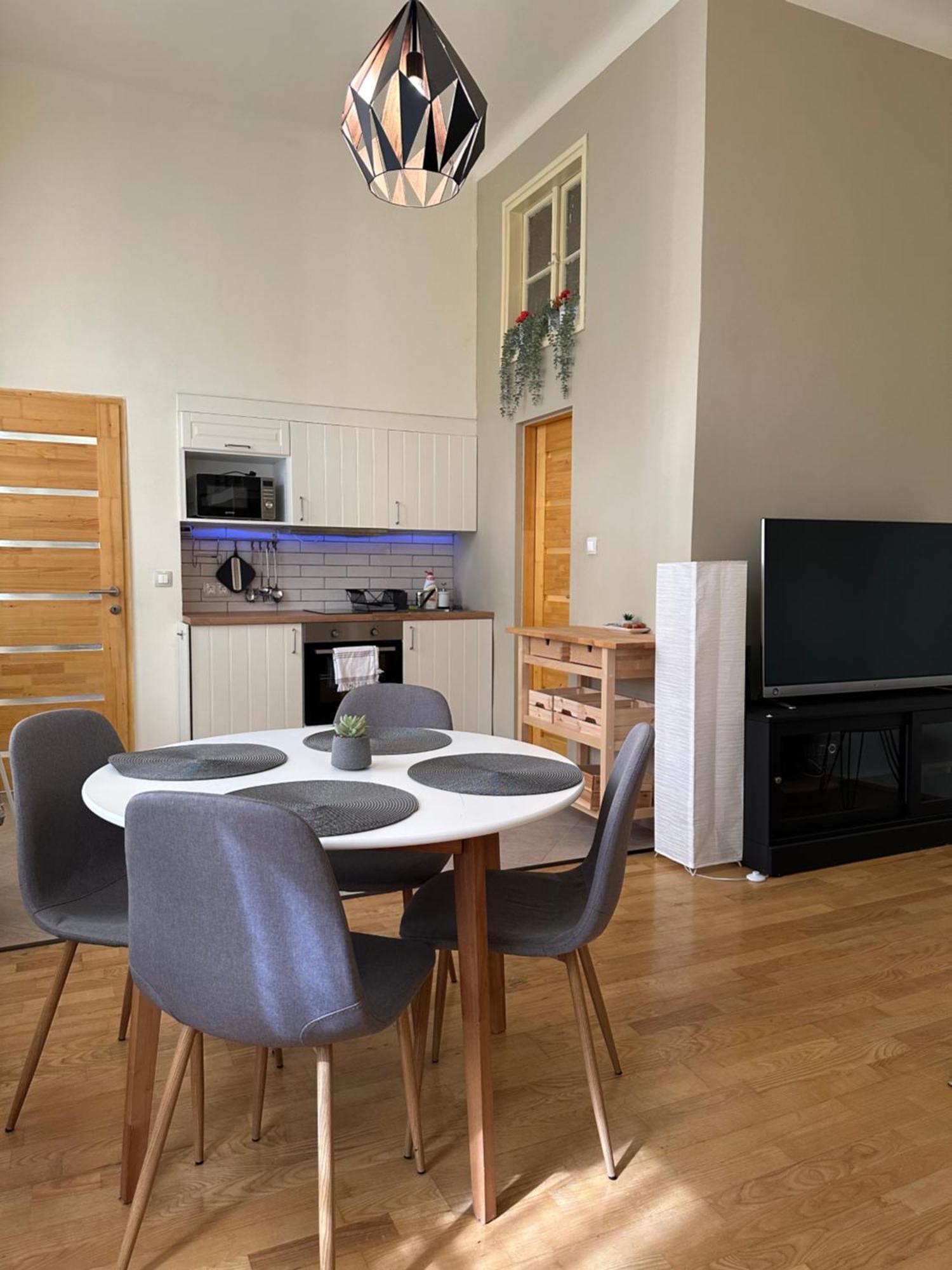 Best Apartments Bp Budapest Esterno foto